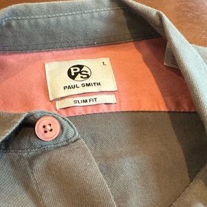 Paul Smith Shirt - Large